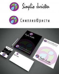 Logo & stationery # 690162 for LOGO Design for legal agency contest