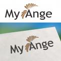 Logo & stationery # 682849 for MyAnge - Sleep and Stress contest