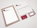 Logo & stationery # 592694 for Logo and corporate branding for IT Consultancy startup contest
