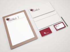 Logo & stationery # 592694 for Logo and corporate branding for IT Consultancy startup contest