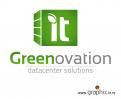 Logo & stationery # 110562 for IT Greenovation - Datacenter Solutions contest