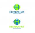 Logo & Huisstijl # 213950 voor Fris, betrouwbaar en een tikje eigenwijs: logo & huisstijl voor huisartsenpraktijk Heerderhof wedstrijd