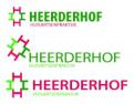 Logo & Huisstijl # 213372 voor Fris, betrouwbaar en een tikje eigenwijs: logo & huisstijl voor huisartsenpraktijk Heerderhof wedstrijd