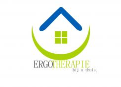 Logo & Huisstijl # 291979 voor Ontwerp logo en huisstijl: Ergotherapie bij u thuis wedstrijd