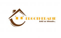 Logo & Huisstijl # 291984 voor Ontwerp logo en huisstijl: Ergotherapie bij u thuis wedstrijd