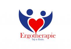 Logo & Huisstijl # 291987 voor Ontwerp logo en huisstijl: Ergotherapie bij u thuis wedstrijd