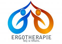 Logo & Huisstijl # 291988 voor Ontwerp logo en huisstijl: Ergotherapie bij u thuis wedstrijd