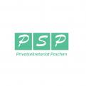 Logo & Corp. Design  # 159236 für PSP - Privatsekretariat Poschen Wettbewerb
