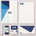 Logo & stationery # 656521 for  New logo and corporate identity for an IT company with 20 years experience contest