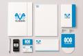 Logo & stationery # 658343 for Logo and corporate identity design for contemporary IT company contest