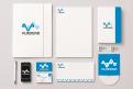 Logo & stationery # 658345 for Logo and corporate identity design for contemporary IT company contest