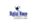 Logo & stationery # 154137 for DigitalMouse contest