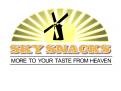 Logo & stationery # 154165 for Fast Food Restaurant: Sky Snacks contest