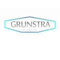 Logo & Huisstijl # 408937 voor Huisstijl Grunstra IT Advies wedstrijd