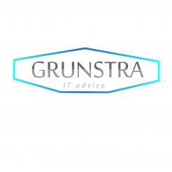Logo & stationery # 408937 for Branding Grunstra IT Advice contest