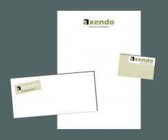Logo & stationery # 179118 for Axendo brand redesign contest
