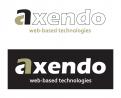 Logo & stationery # 179120 for Axendo brand redesign contest