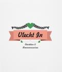 Logo & stationery # 134752 for Vlecht In - a hair salon for the most amazing braids contest