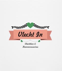 Logo & stationery # 134752 for Vlecht In - a hair salon for the most amazing braids contest