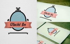 Logo & stationery # 134556 for Vlecht In - a hair salon for the most amazing braids contest