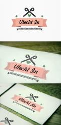 Logo & stationery # 134557 for Vlecht In - a hair salon for the most amazing braids contest