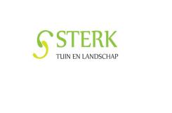 Logo & stationery # 508715 for Logo & Style for a Garden & Landscape company called STERK Tuin & Landschap contest