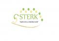 Logo & stationery # 508722 for Logo & Style for a Garden & Landscape company called STERK Tuin & Landschap contest