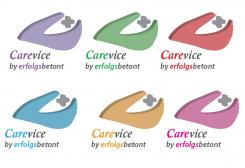 Logo & Corporate design  # 508636 für Logo für eine Pflegehilfsmittelbox = Carevice und Carevice Box Wettbewerb