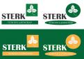 Logo & stationery # 508704 for Logo & Style for a Garden & Landscape company called STERK Tuin & Landschap contest