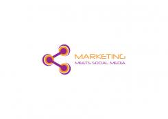 Logo & stationery # 666500 for Marketing Meets Social Media contest