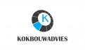 Logo & stationery # 455545 for Design a new logo and branding for Kok Bouwadvies (building advice) contest