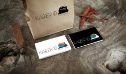 Logo & stationery # 462367 for Design a logo and visual identity for Keizer ID (interior design)  contest