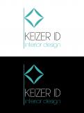 Logo & stationery # 463480 for Design a logo and visual identity for Keizer ID (interior design)  contest