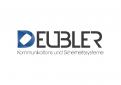 Logo & stationery # 468497 for Design a new Logo for Deubler GmbH contest