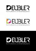Logo & stationery # 468498 for Design a new Logo for Deubler GmbH contest