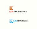 Logo & stationery # 453852 for Design a new logo and branding for Kok Bouwadvies (building advice) contest