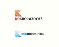 Logo & stationery # 453852 for Design a new logo and branding for Kok Bouwadvies (building advice) contest