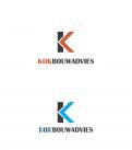 Logo & stationery # 453853 for Design a new logo and branding for Kok Bouwadvies (building advice) contest