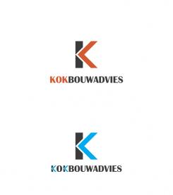 Logo & stationery # 453853 for Design a new logo and branding for Kok Bouwadvies (building advice) contest