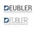 Logo & stationery # 468504 for Design a new Logo for Deubler GmbH contest