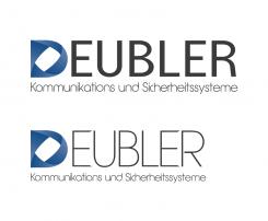 Logo & stationery # 468504 for Design a new Logo for Deubler GmbH contest