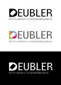 Logo & stationery # 468505 for Design a new Logo for Deubler GmbH contest