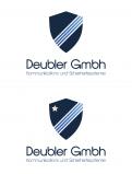 Logo & stationery # 467518 for Design a new Logo for Deubler GmbH contest