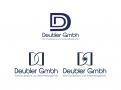 Logo & stationery # 467525 for Design a new Logo for Deubler GmbH contest