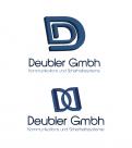Logo & stationery # 467532 for Design a new Logo for Deubler GmbH contest