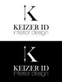 Logo & stationery # 463532 for Design a logo and visual identity for Keizer ID (interior design)  contest