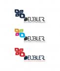 Logo & stationery # 467965 for Design a new Logo for Deubler GmbH contest