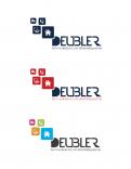Logo & stationery # 467966 for Design a new Logo for Deubler GmbH contest