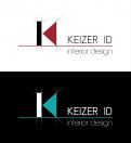 Logo & stationery # 463452 for Design a logo and visual identity for Keizer ID (interior design)  contest