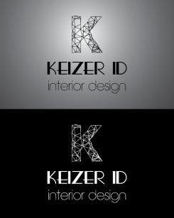 Logo & stationery # 463454 for Design a logo and visual identity for Keizer ID (interior design)  contest